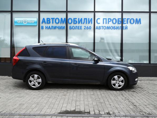Kia Ceed I Рестайлинг с пробегом 2010 года, цена 705 000 рублей, 336561 км, универсал, Автокод Объявления