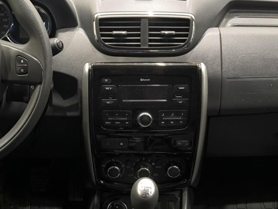 Nissan Terrano III (D10) Казань  - изображение 18
