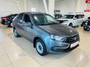 Lada (ВАЗ) Granta I Рестайлинг Миасс  - изображение 24