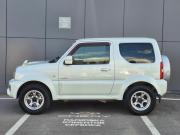 Suzuki Jimny III Рестайлинг 2 Воронеж  - изображение 23