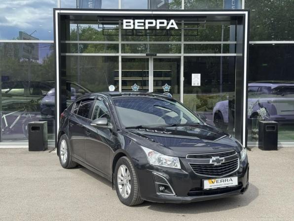 Chevrolet Cruze I Рестайлинг с пробегом 2014 года, цена 710 000 рублей, 202344 км, хэтчбек, Автокод Объявления