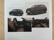 Audi Q7 II (4M) Рестайлинг Москва  - изображение 41