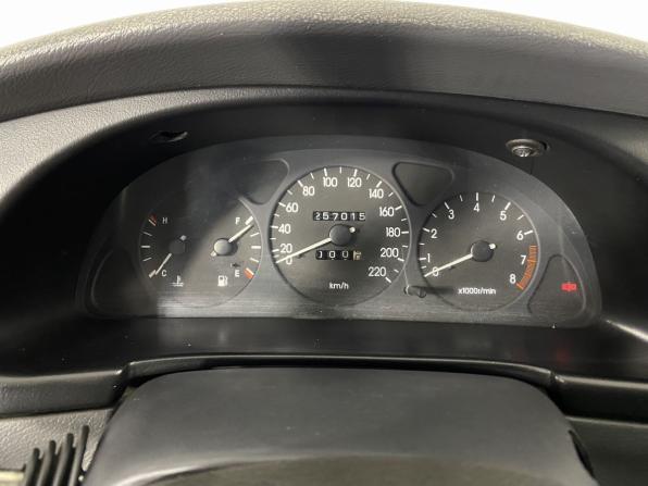 Daewoo Lanos с пробегом 2007 года, цена 435 000 рублей, 256783 км, седан, Автокод Объявления