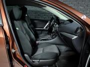 Mazda 3 II (BL) Рестайлинг Екатеринбург  - изображение 29