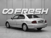 Hyundai Sonata IV (EF) Рестайлинг Ростов-на-Дону  - изображение 17