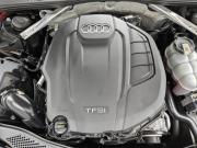 Audi A4 allroad V (B9) Рестайлинг Москва  - изображение 39