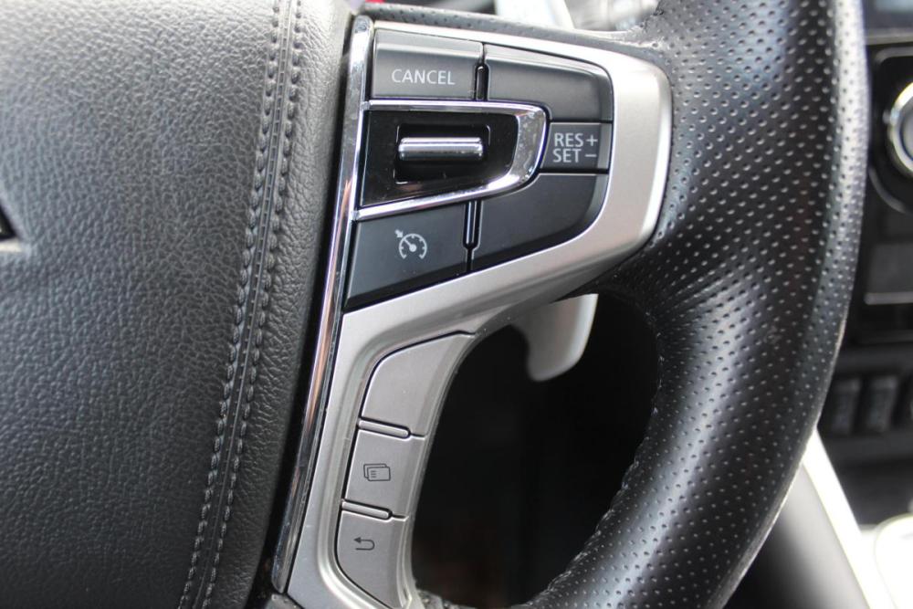 Mitsubishi Pajero Sport III Брянск  - изображение 16