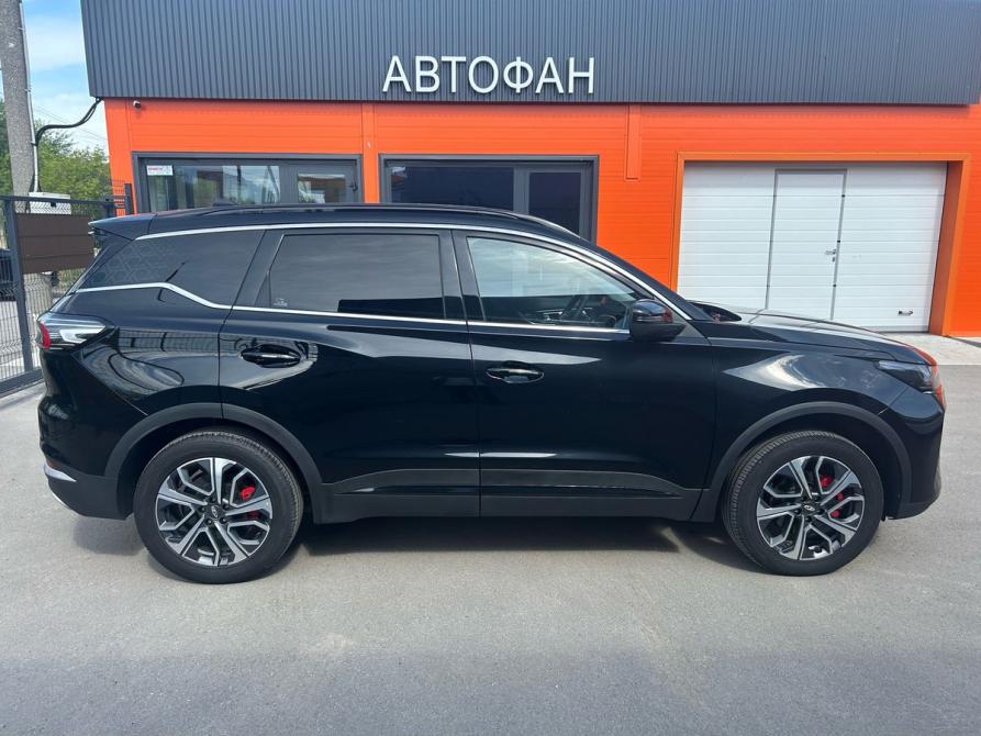 Chery Tiggo 7 Pro Max I Рестайлинг Сызрань  - изображение 4