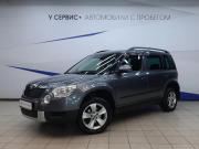 Skoda Yeti I Москва  - изображение 18