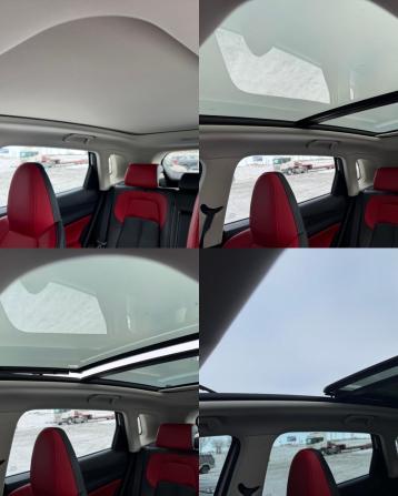 Changan CS55 Plus II Рестайлинг с пробегом 2023 года, цена 2 165 400 рублей, 3500 км, внедорожник, Автокод Объявления