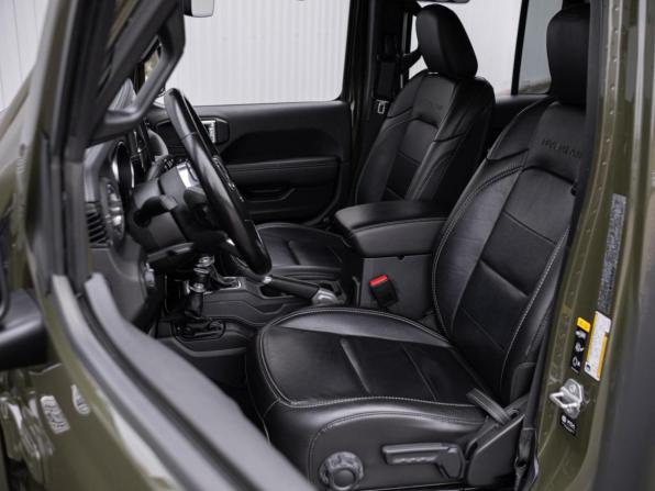 Jeep Gladiator II (JT) с пробегом 2021 года, цена 4 999 000 рублей, 64696 км, offers.body_type.unknown, Автокод Объявления