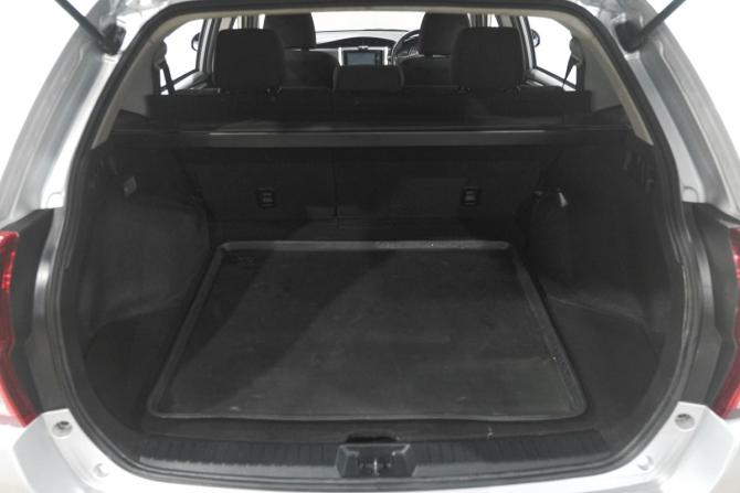 Toyota Corolla XI (E160 E170 E180) с пробегом 2013 года, цена 1 269 000 рублей, 75000 км, универсал, Автокод Объявления