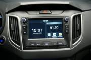 Hyundai Creta I Рестайлинг Крым  - изображение 49