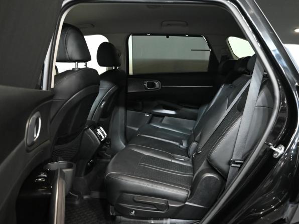 Kia Sorento IV с пробегом 2022 года, цена 3 750 000 рублей, 101376 км, внедорожник, Автокод Объявления
