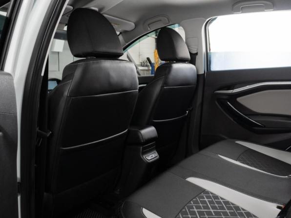 Lada (ВАЗ) Vesta I с пробегом 2019 года, цена 1 149 000 рублей, 99051 км, универсал, Автокод Объявления