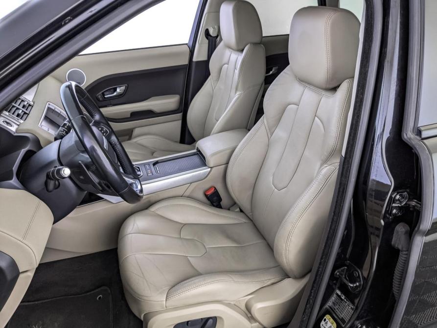 Land Rover Range Rover Evoque I Москва  - изображение 20