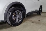 Haval F7 I Рестайлинг Волгоград  - изображение 52