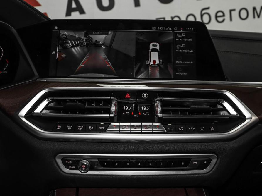BMW X5 IV (G05/G18) Минеральные Воды  - изображение 17