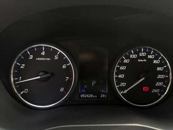 Mitsubishi Outlander III Рестайлинг 3 с пробегом 2018 года, цена 1 990 000 рублей, 92428 км, внедорожник, Автокод Объявления