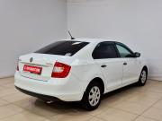 Skoda Rapid I Альметьевск  - изображение 25