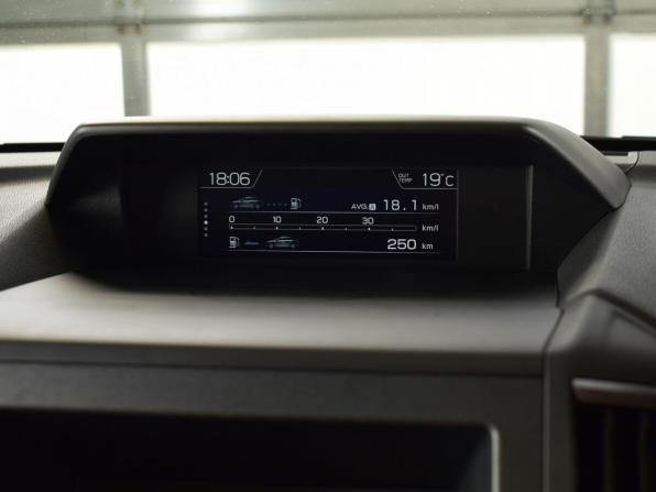 Subaru Impreza V с пробегом 2019 года, цена 1 499 995 рублей, 123364 км, седан, Автокод Объявления