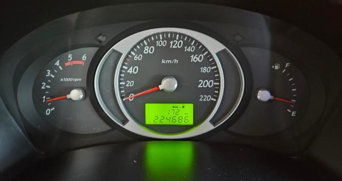 Hyundai Tucson I с пробегом 2008 года, цена 650 000 рублей, 224679 км, внедорожник, Автокод Объявления