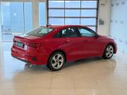 Audi A3 IV (8Y) Москва  - изображение 24