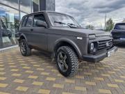 Lada (ВАЗ) 2121 (4x4) I Рестайлинг Калуга  - изображение 10