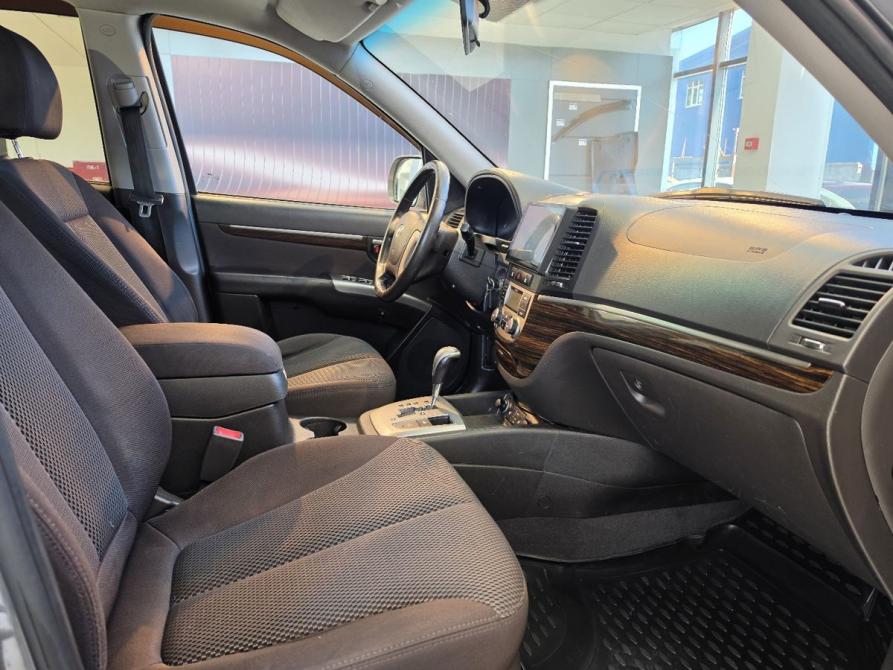 Hyundai Santa Fe II Рестайлинг Екатеринбург  - изображение 15
