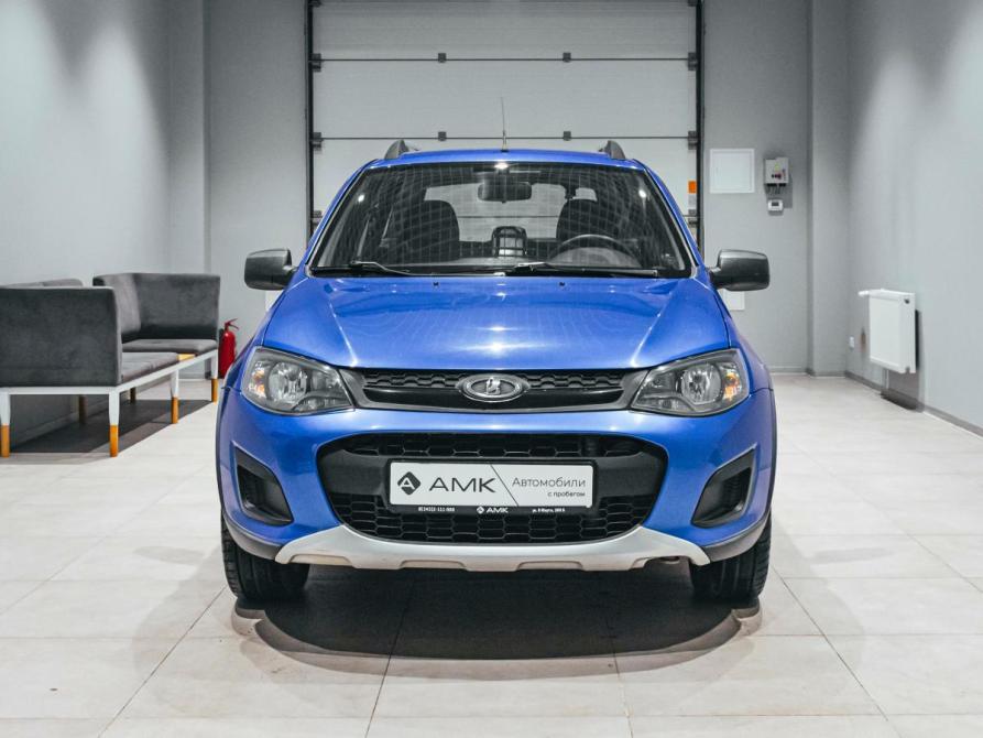 Lada (ВАЗ) Kalina II Екатеринбург  - изображение 3