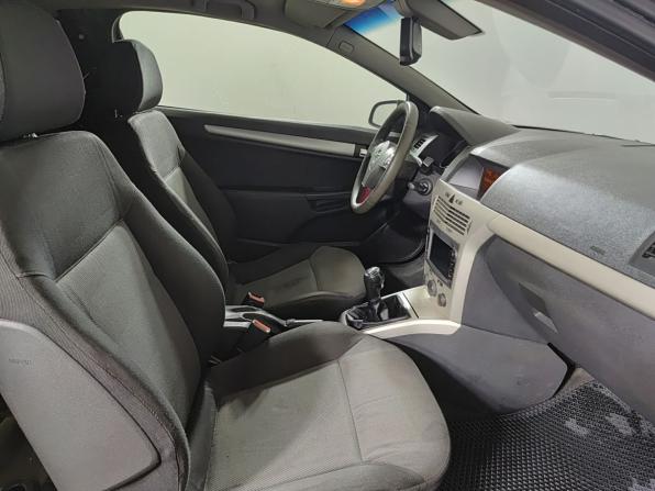 Opel Astra H Рестайлинг с пробегом 2007 года, цена 250 000 рублей, 276300 км, хэтчбек, Автокод Объявления