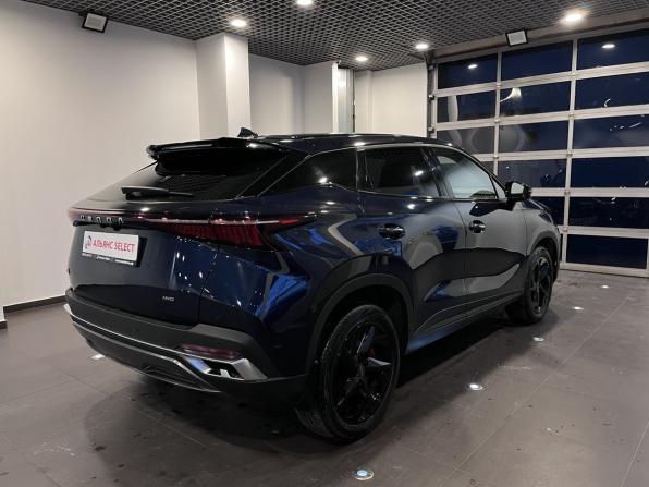 Omoda C5 I с пробегом 2023 года, цена 2 400 000 рублей, 28125 км, внедорожник, Автокод Объявления