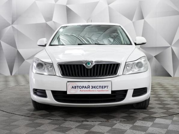 Skoda Octavia II (A5) Рестайлинг с пробегом 2012 года, цена 780 000 рублей, 161300 км, лифтбек, Автокод Объявления