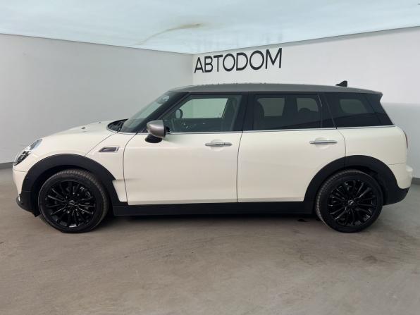 Mini Clubman II Рестайлинг с пробегом 2020 года, цена 2 550 000 рублей, 85905 км, универсал, Автокод Объявления