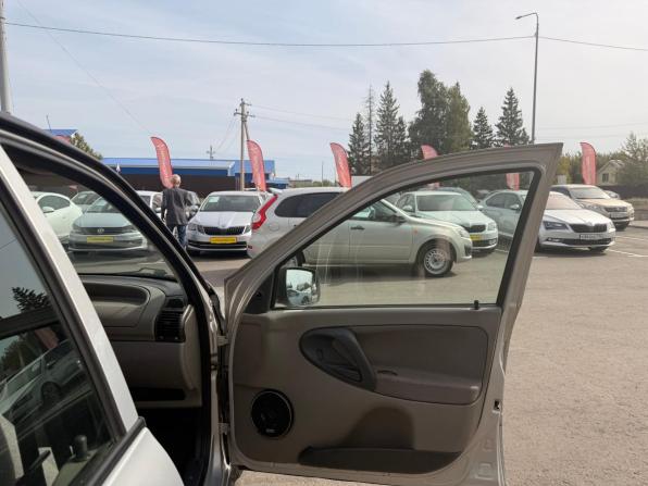 Lada (ВАЗ) Kalina I с пробегом 2011 года, цена 300 000 рублей, 145123 км, седан, Автокод Объявления