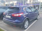 Nissan Qashqai II Санкт-Петербург  - изображение 7