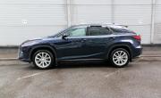 Lexus RX IV Санкт-Петербург  - изображение 29