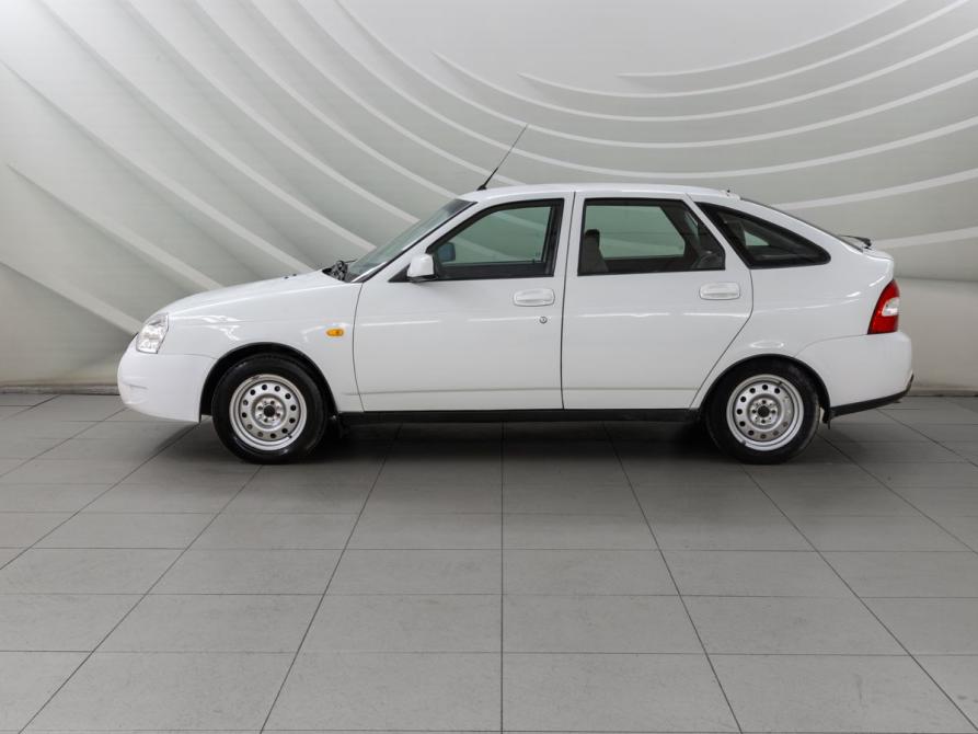 Lada (ВАЗ) Priora I Волгоград  - изображение 4