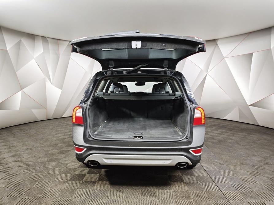 Volvo XC70 II Москва  - изображение 11