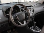 Hyundai Creta I Рестайлинг Новосибирск  - изображение 30