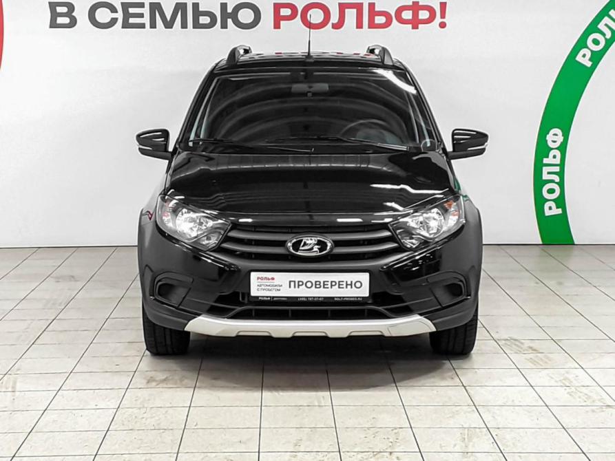 Lada (ВАЗ) Granta I Рестайлинг Москва  - изображение 2