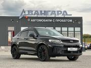 Geely Tugella I Рестайлинг Волгоград  - изображение 42