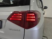 Suzuki Vitara II Рестайлинг Москва  - изображение 52