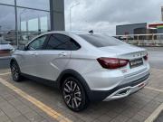 Lada (ВАЗ) Vesta I Рестайлинг (NG) Владикавказ  - изображение 19
