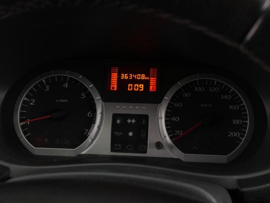 Lada (ВАЗ) Largus I Тюмень  - изображение 14