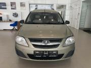 Lada (ВАЗ) Largus I Пермь  - изображение 19