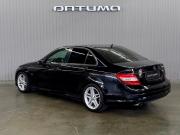 Mercedes-Benz C-Класс III (W204) Краснодар  - изображение 27