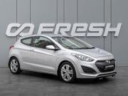 Hyundai i30 II Краснодар  - изображение 14