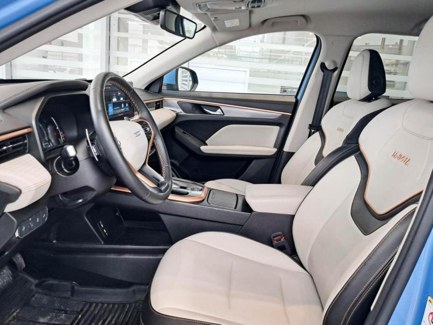 Haval Jolion I Казань  - изображение 20