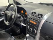 Toyota Corolla X (E140 E150) Рестайлинг Курск  - изображение 24